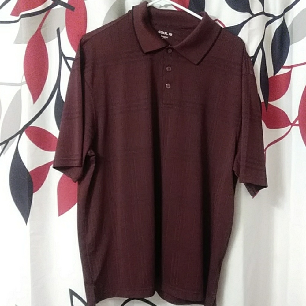 Men's Dress Shirt
